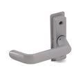 FHC Adams Rite Straight Lever Type Handle [Used With MS1890]