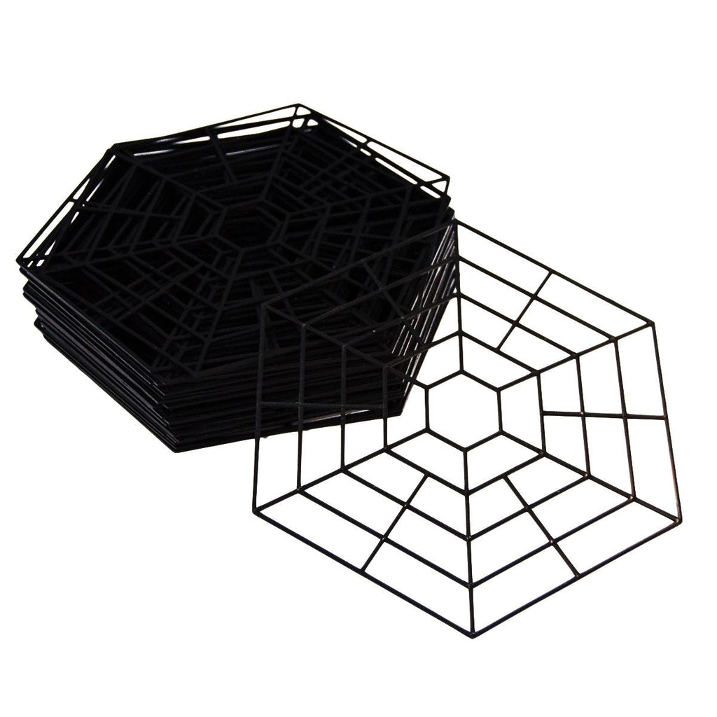 Pisces 3 Pack Floating Pond Protection Kit - 60 Pieces