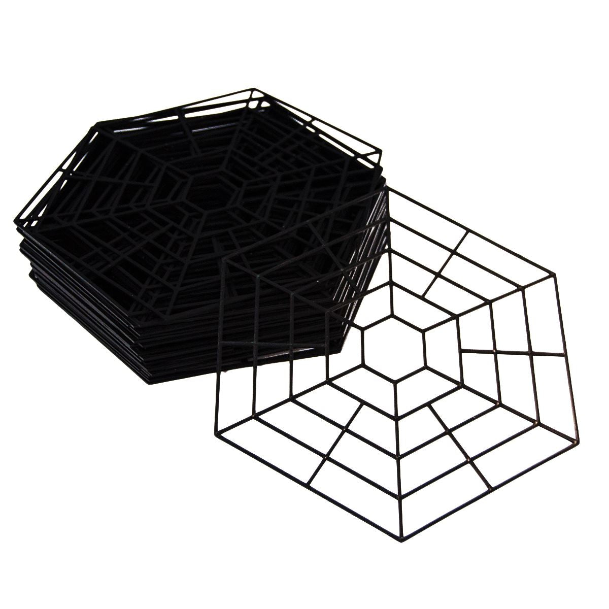 Pisces 3 Pack Floating Pond Protection Kit - 60 Pieces