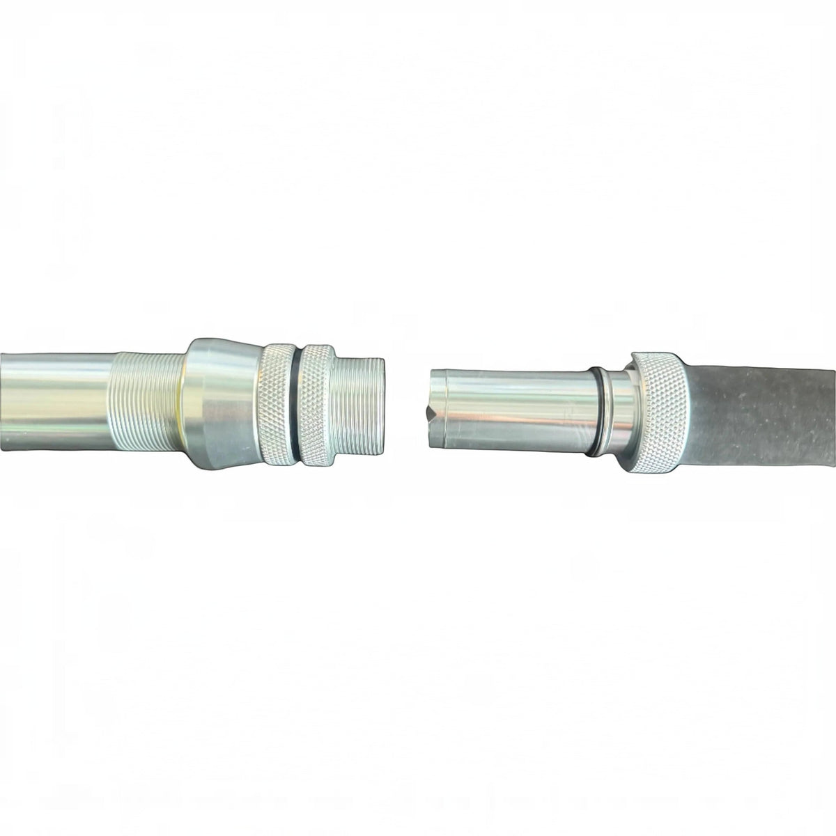 Dogfish Stik Deep Drop Bent Butt Rod