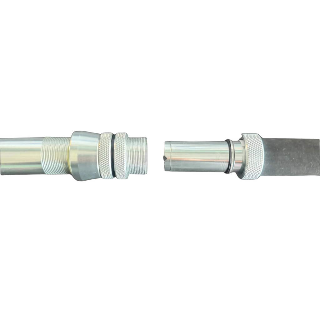 Dogfish Stik Heavy Duty Deep Drop Rod