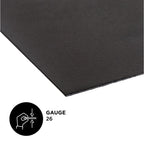 Magnetic Chalkboard