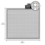 0.020 in. Aluminum Sheet Lincane