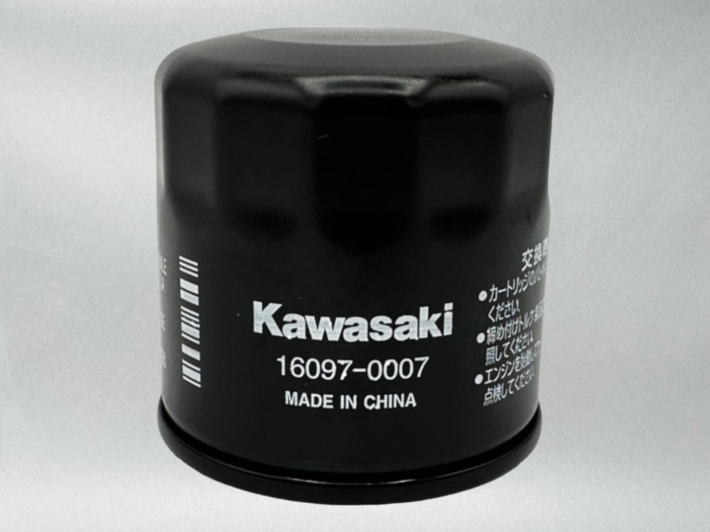 Kawasaki KPO Full Synthetic Tune-Up Kit for 2012-2025 KRT750ACF