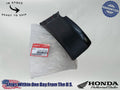 Honda OEM (03-15) CRF150F CRF230F Rear Mud Flap Splash Guard 17245-KPS-900