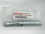 Yamaha 03-13 SPARK PLUG WRENCH SOCKET BOX 5TA-2814F-00-00 YZ250F YZ450F WR250F