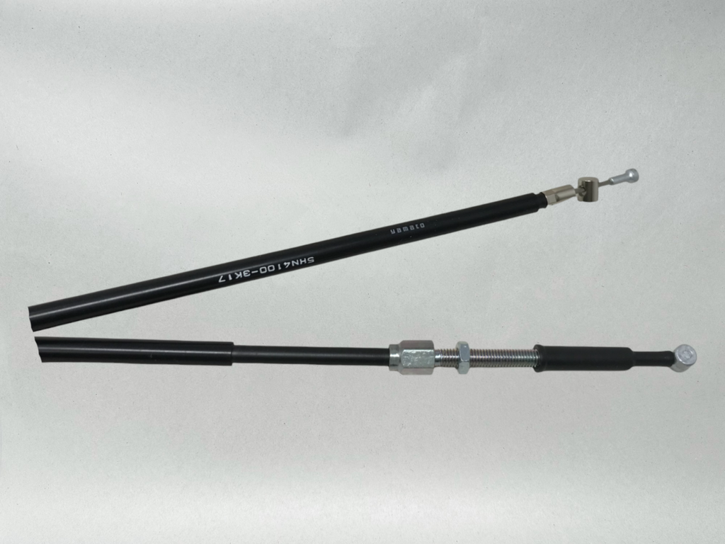 Yamaha OEM (00-04) TTR90 (04-07) TTR90E Front Brake Cable 5HN-26341-00-00
