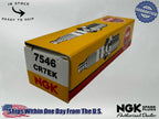 NGK Genuine OEM Authentic Spark Plug CR7EK