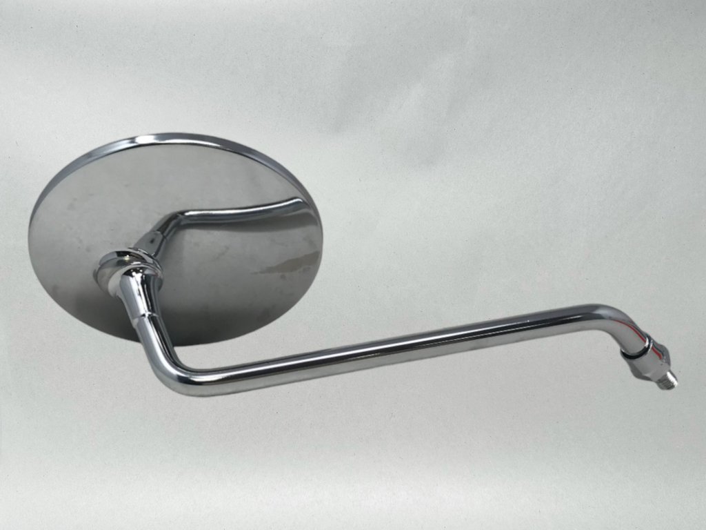 Yamaha OEM (06-08) Vino 50 Right Rear View Mirror 5FH-F6290-00-00