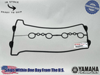 Yamaha OEM (06-20) YZF-R6 Valve Cover Gasket 2C0-11193-00-00