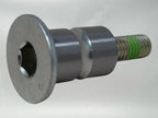 Honda OEM (04-14) TRX450R TRX450ER Brake Pivot Shaft 46513-MBN-670