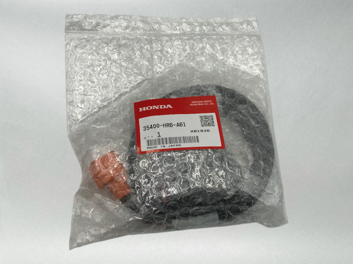 Honda OEM Differential Lock 4x4 Switch Throttle 35400-HR6-A61 / 15-25 TRX500/520