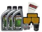 Kawasaki KPO Full Synthetic Tune-Up Kit for 2006-2008 NINJA 650