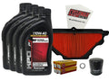 Kawasaki KPO Standard Tune-Up Kit for 2007-2008 NINJA ZX-6R
