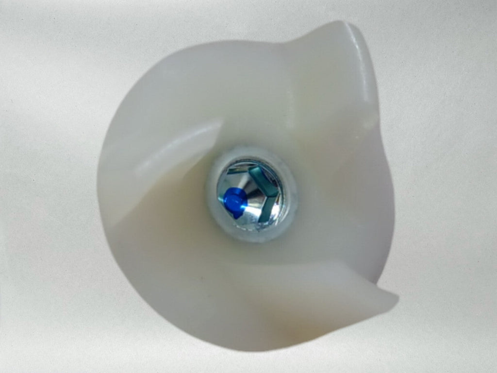 Suzuki Genuine OEM Authentic  Water Pump Impeller 1986-2006 Rm125   17491-43D01