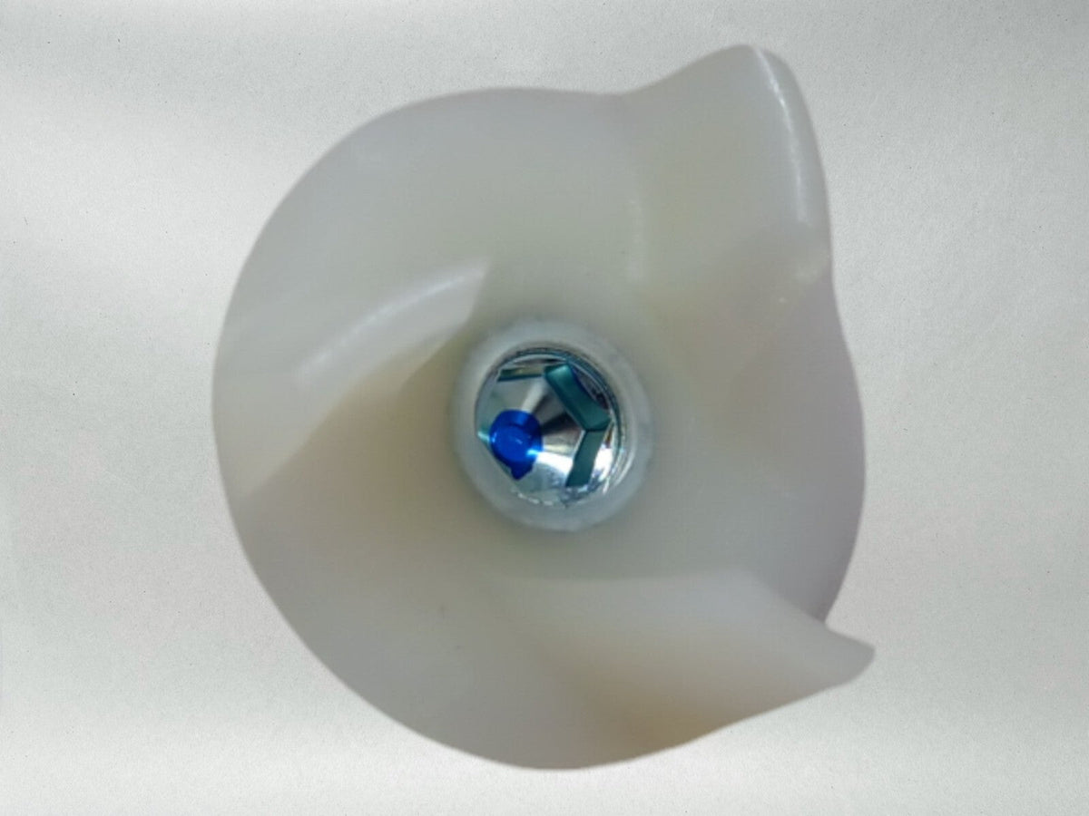 Suzuki Genuine OEM Authentic  Water Pump Impeller 1986-2006 Rm125   17491-43D01