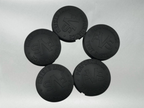 Mercury OEM Marine Quicksilver Performance PVS Vent Plug 12mm 5Pack 8M0214985