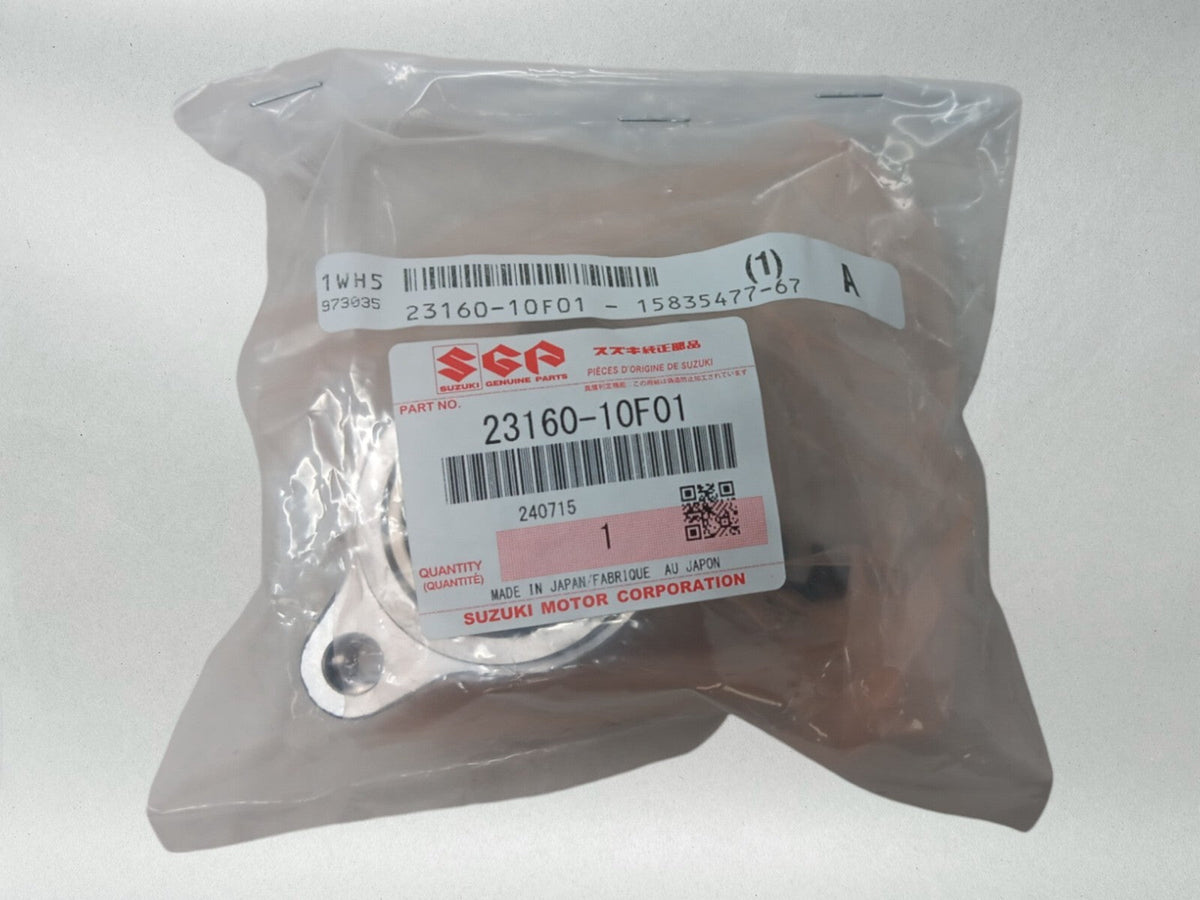 Suzuki OEM 1998 - 2004Intruder Vl 1500 LcClutch Release Cylinder 23160-10F01