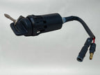 Honda OEM Ignition Switch Assembly 35100-K28-E21 - 2019-2023 CRF110F CRF125F