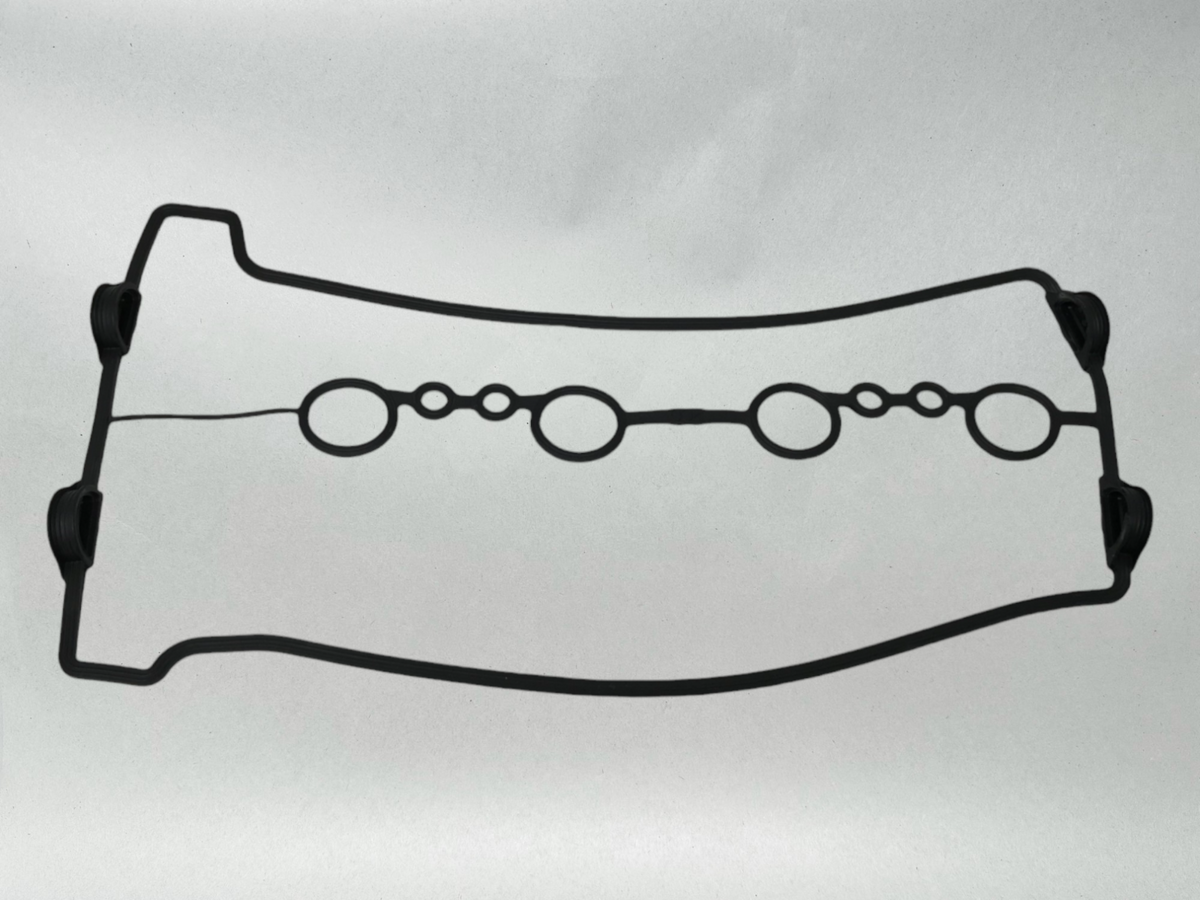 Yamaha OEM (06-20) YZF-R6 Valve Cover Gasket 2C0-11193-00-00