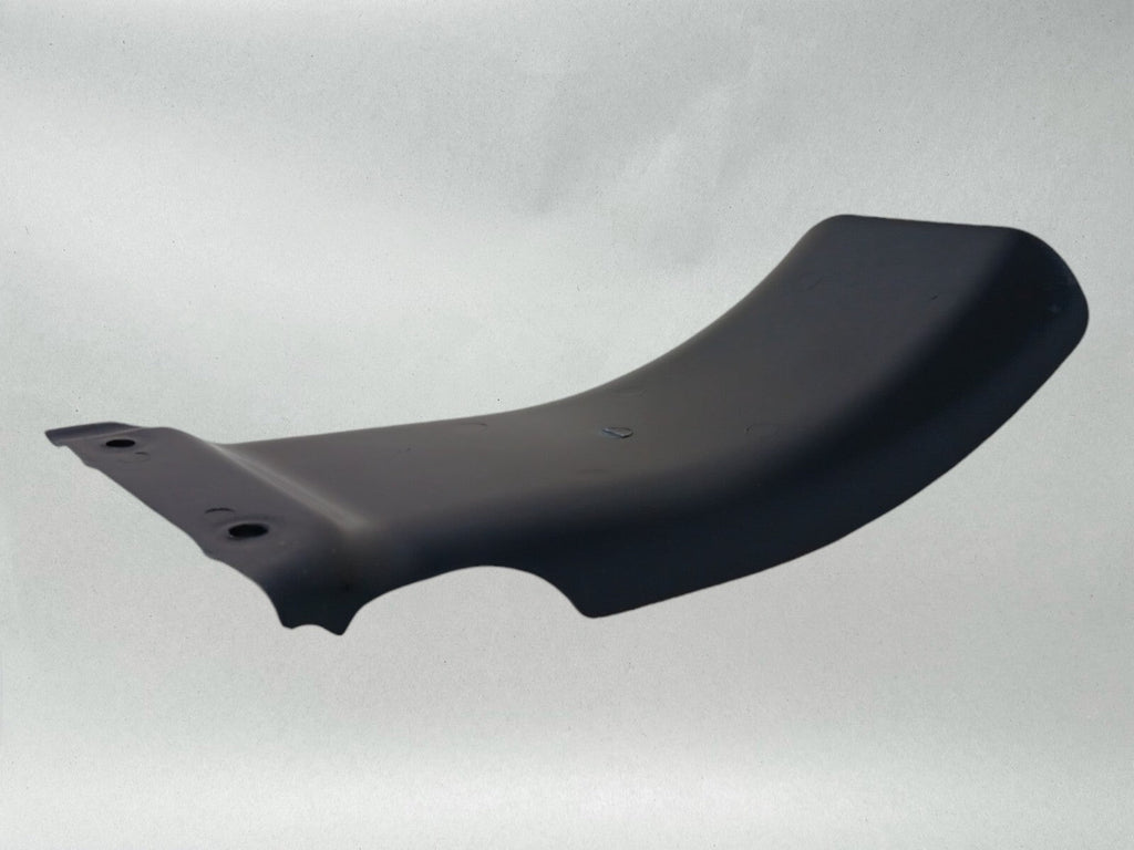 Honda OEM (03-15) CRF150F CRF230F Rear Mud Flap Splash Guard 17245-KPS-900
