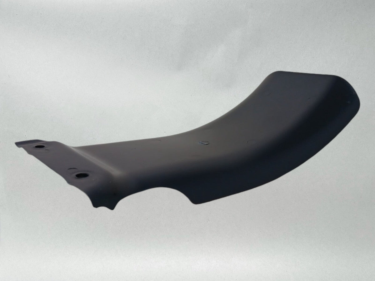 Honda OEM (03-15) CRF150F CRF230F Rear Mud Flap Splash Guard 17245-KPS-900
