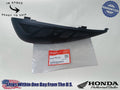 Honda OEM 03-13 ST1300 ST1300A ABS Left Engine Guard Cover 64265-MCS-G01