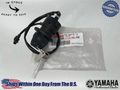 Yamaha OEM (06-26) TTR50E Ignition Main Switch w/keys 1P6-H2510-13-00