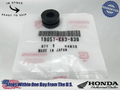 Honda OEM (85-07) CR125R CR250R CR500R Radiator Rubber 19051-KA3-830