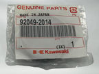 Kawasaki OEM 00-13 Mule 3000 3010 Oil Seal 92049-2014