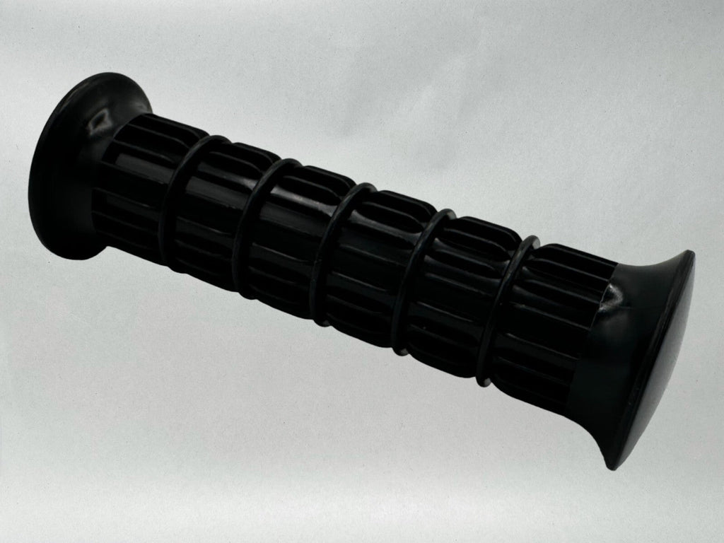 Honda OEM Handle Grip Left 53166-342-670 - CB350 CB360 CB450 CB500 CB550 CB750 GL1000