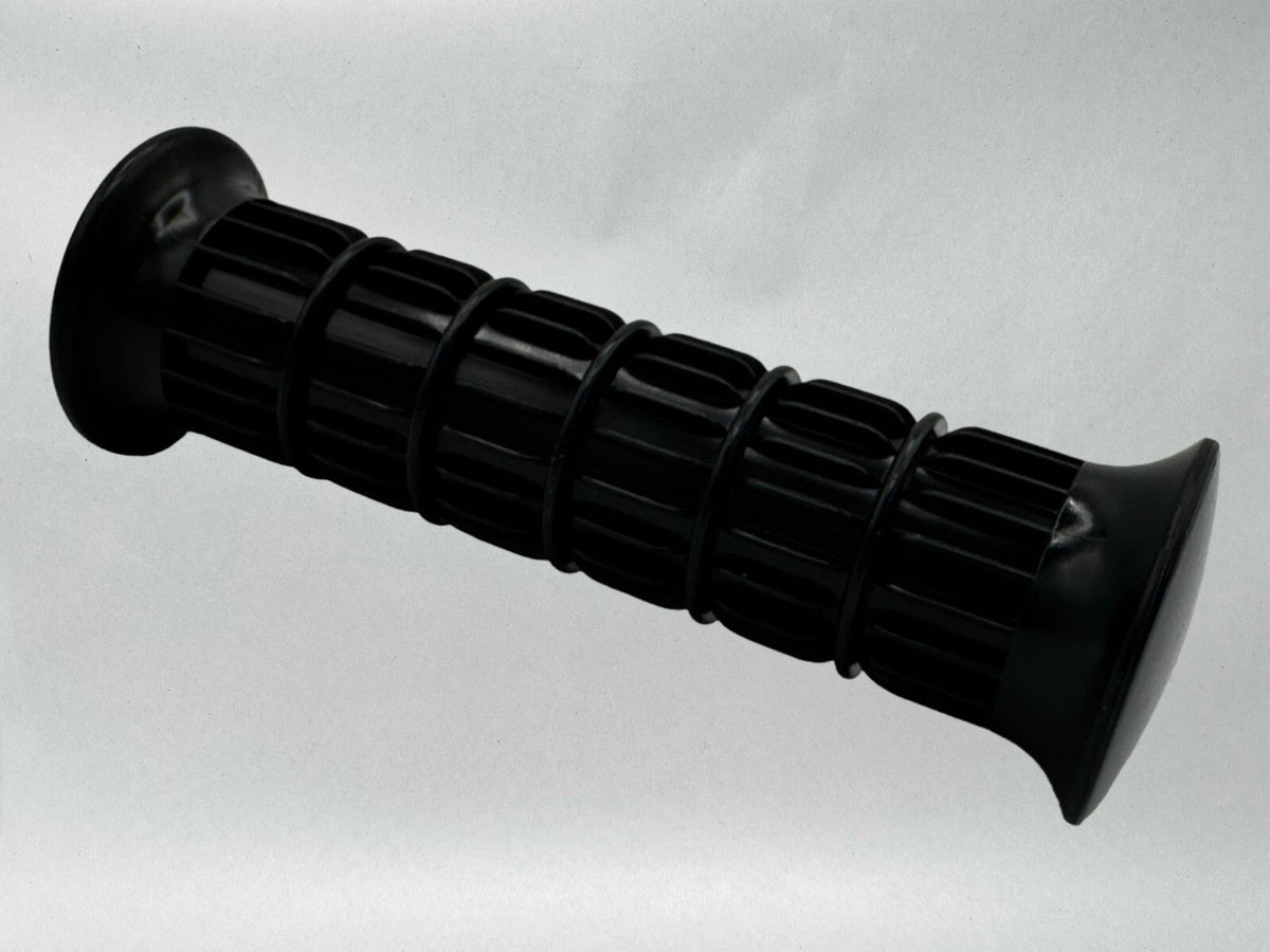 Honda OEM Handle Grip Left 53166-342-670 - CB350 CB360 CB450 CB500 CB550 CB750 GL1000