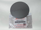 Suzuki OEM Authentic Magneto Cover Emblem Cover 2004-2009 Gs500F 68233-01D10