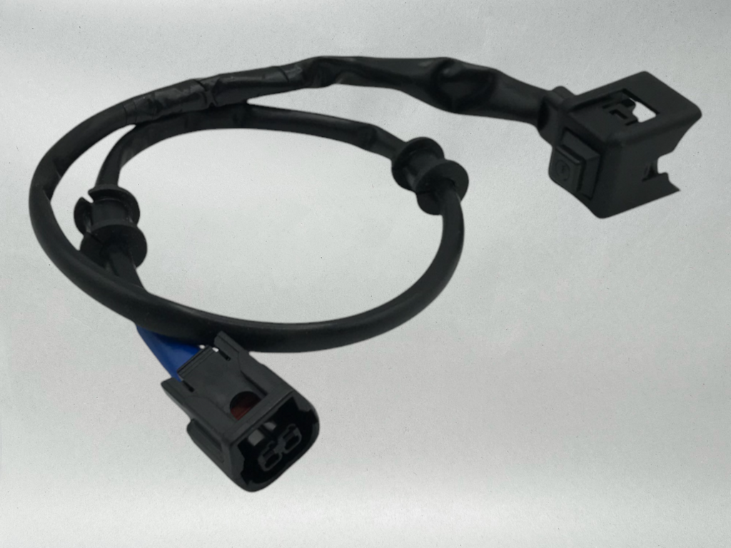Honda OEM STARTER BUTTON / SWITCH 35155-MKE-A71 (19-21) CRF250 2019 CRF450 R/RX