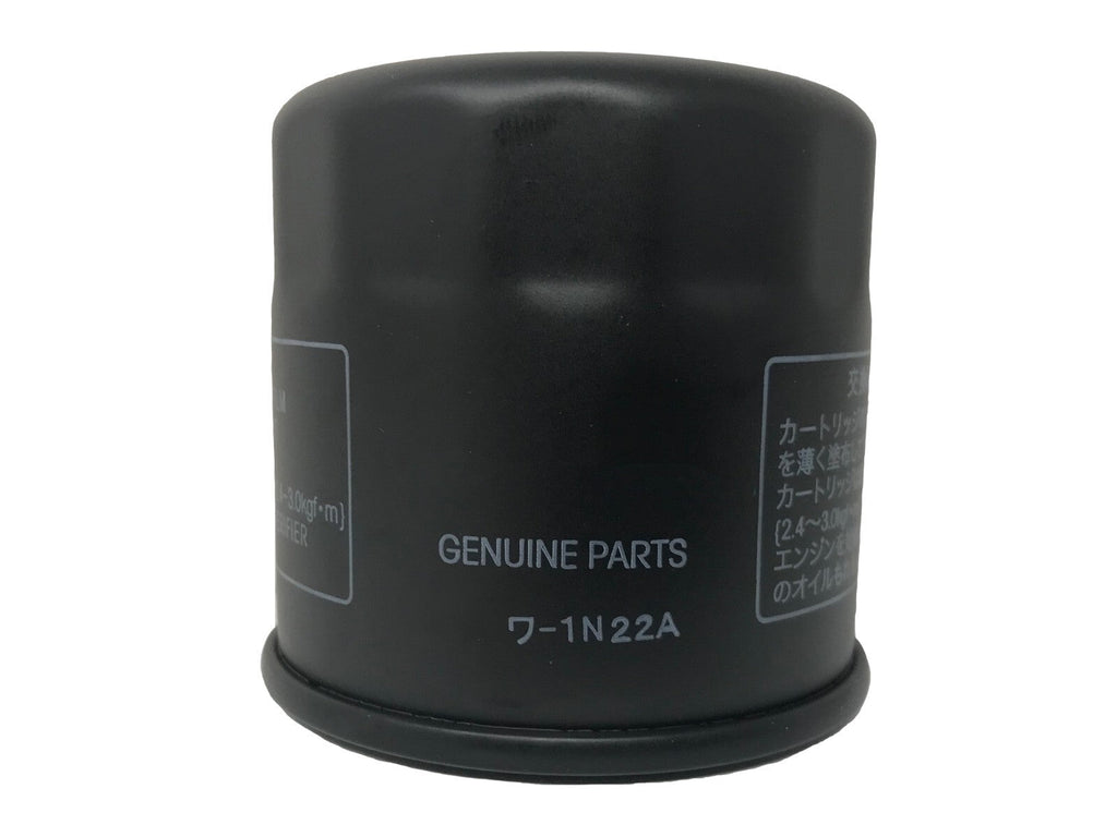 Honda GN4 Standard 10W-40 Tune-Up Kit for 2004-2009 VTX1300