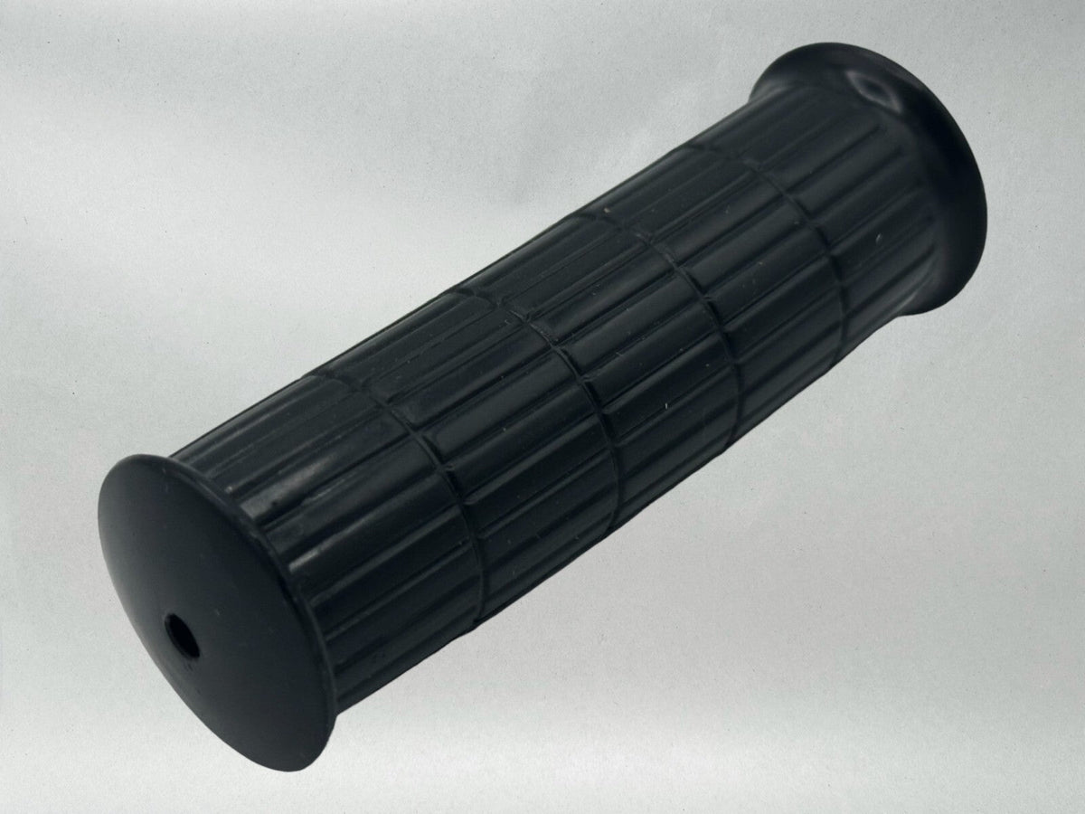 Honda OEM Handle Grip Right 95011-12100 - 67-73 P50 QA50 Z50 CT70