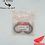 Genuine OEM Honda Fork Dust Oil Seal 51490-MFL-003