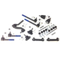 HD Ball Joint Tie Rod Idler Arm Kit | 1968-1974 Chevrolet, Buick, Oldsmobile, Pontiac