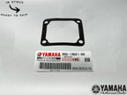 Yamaha Genuine OEM Valve Seat Gasket 3GG-13621-00-00