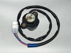 Suzuki 2016-21 GSX-S GSXS 1000 A TRANSMISSION GEAR POSITION SENSOR 37730-41G03