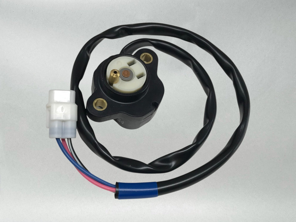 Suzuki 2016-21 GSX-S GSXS 1000 A TRANSMISSION GEAR POSITION SENSOR 37730-41G03