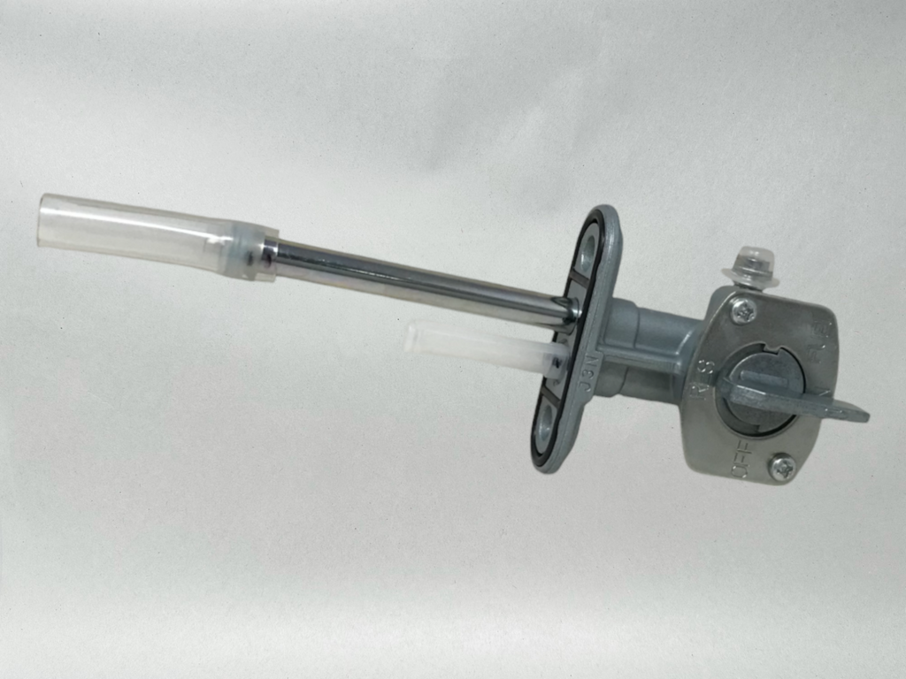Yamaha OEM (87-21) TW200 TW 200 FUEL PETCOCK ON OFF GAS VALVE 23F-24500-20-00