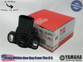 Yamaha OEM 08-25 Raptor 700 Throttle Position Sensor THROTTLE BODY 8GL-85885-01