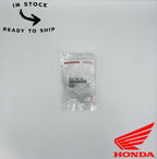Genuine OEM Honda Rear Tool Box Rubber Band Latch 80214-HM5-850