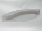 Honda OEM (87-01) CR125R CR250R CR500R Rear Disc Cover 43330-KS6-700