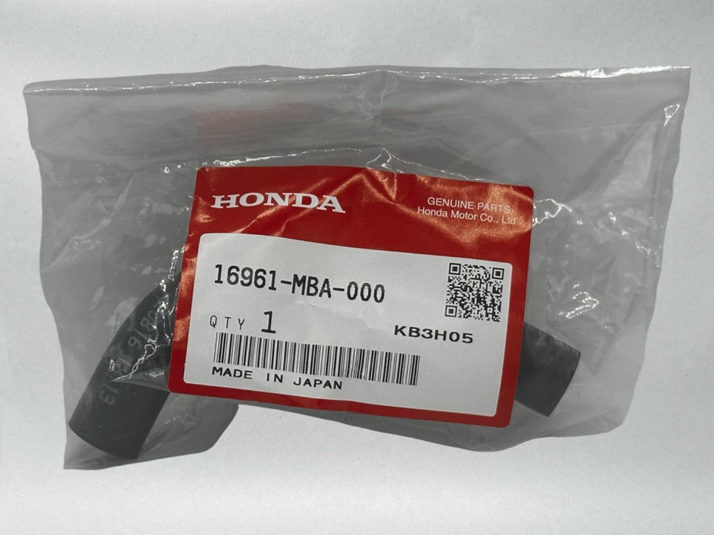 Honda OEM (98-03) VT750 Shadow ACE Fuel Tube A 16961-MBA-000