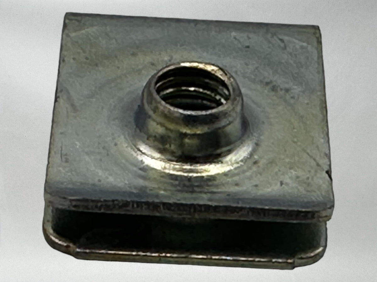 Yamaha OEM M5 Clip Nut / Spring Nut 90183-051A0-00 – Fits R6 R1 YZ Models