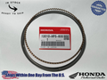 Honda Genuine OEM Authentic RING SET (STD) 13010-HP5-600 13010-HP5-600