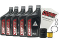Honda GN4 Standard 10W-30 Oil Change Kit for 2016-2018 AFRICA TWIN DCT