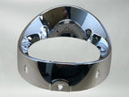 Honda OEM Headlight Rim Trim Ring Many VTX Models 61302-MCH-670